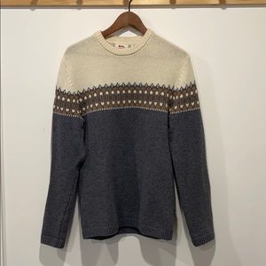 Fjallraven Ovik Sweater
